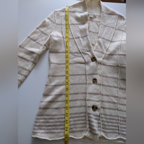 Banana Republic Cardigan S - Picture 4 of 9